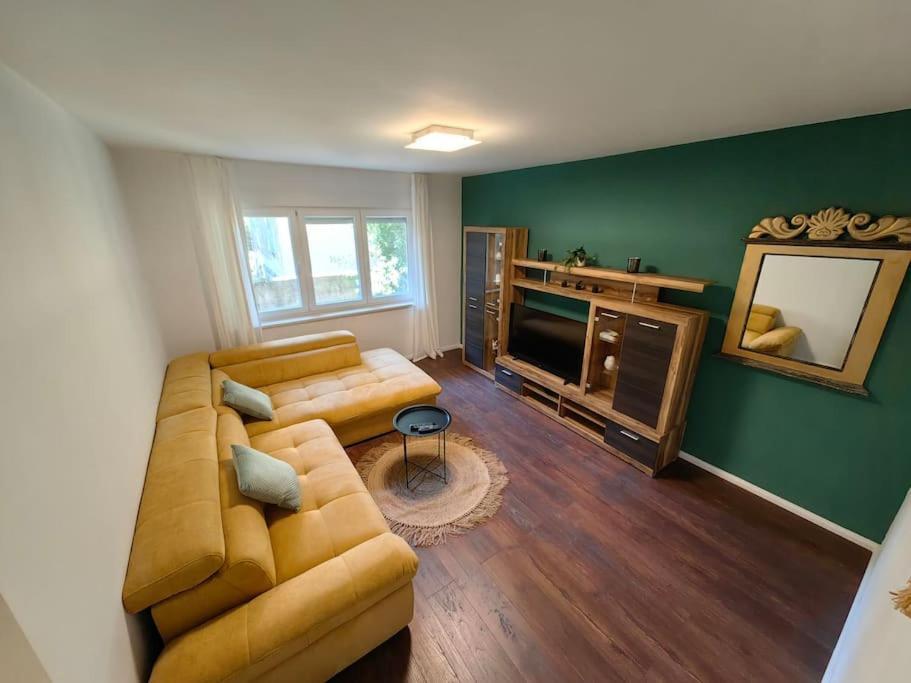 New 1 Bedroom Near Center And Beach 스플리트 외부 사진