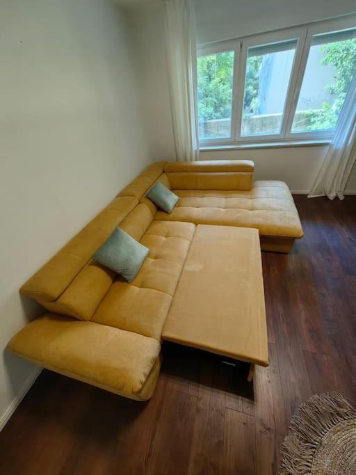 New 1 Bedroom Near Center And Beach 스플리트 외부 사진