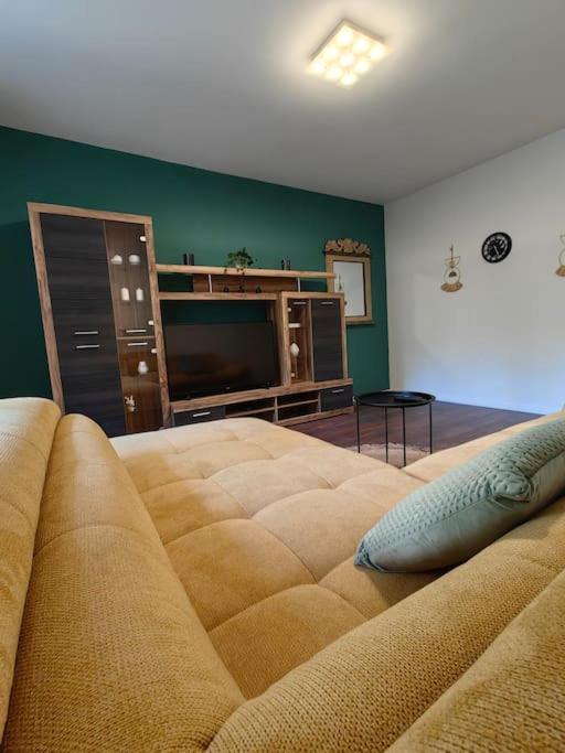 New 1 Bedroom Near Center And Beach 스플리트 외부 사진