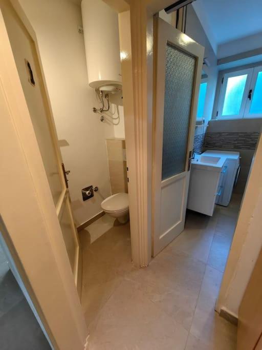 New 1 Bedroom Near Center And Beach 스플리트 외부 사진